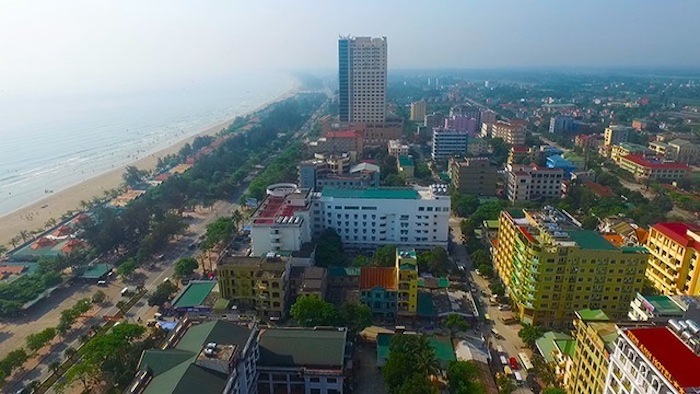 Hệ thống cơ sở lưu tr&amp;uacute; tiện nghi, sang trọng, văn minh, hiện đại của Cửa L&amp;ograve; đ&amp;aacute;p ứng được nhu cầu của du kh&amp;aacute;ch v&amp;agrave; tổ chức được c&amp;aacute;c sự kiện mang tầm quốc tế.