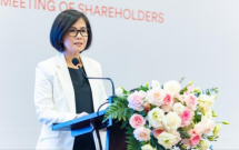 Vincom Retail quyết định miễn nhiệm, bổ nhiệm Tổng Giám đốc