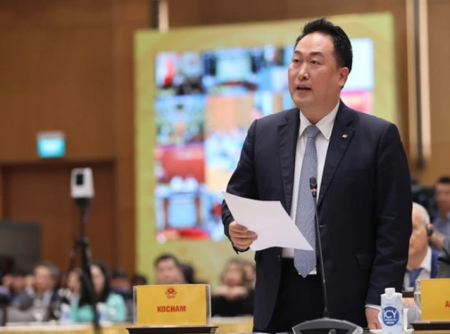 Đảm bảo nguồn điện - yếu tố quan trọng để doanh nghiệp FDI đầu tư vào Việt Nam