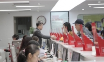 Chứng khoán SSI đặt mục tiêu lãi kỷ lục gần 3.400 tỷ đồng cho năm 2024