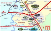 Tiến độ các Dự án giao thông trọng điểm Quốc gia tại Đồng Nai