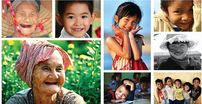 Việt Nam được đ&amp;aacute;nh gi&amp;aacute; l&amp;agrave; điểm s&amp;aacute;ng nhờ sự tăng hạng vượt bậc về thương hiệu Quốc gia v&amp;agrave; c&amp;oacute; chỉ số h&amp;agrave;nh tinh hạnh ph&amp;uacute;c đứng thứ 5 thế giới