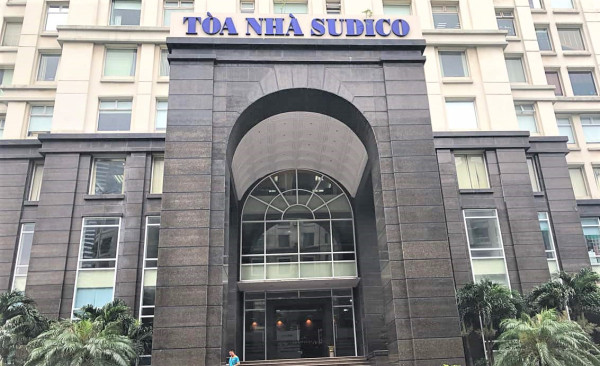 Sudico đổi tên, đặt mục tiêu lớn cho năm 2024