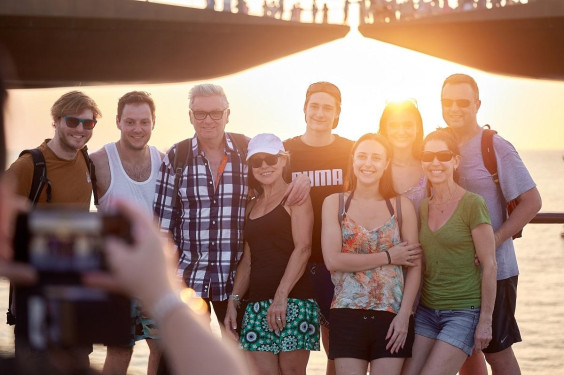 Vé máy bay khan hiếm, du khách có thể chọn cách này tới Phú Quốc