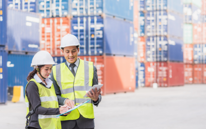 Doanh nghiệp logistics Việt Nam đối mặt với thiếu hụt nguồn nh&amp;acirc;n lực tr&amp;igrave;nh độ cao