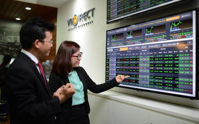 HNX đ&amp;atilde; tạm ngắt kết nối giao dịch tr&amp;ecirc;n c&amp;aacute;c thị trường của VNDirect