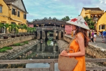 Hội An là điểm đến an toàn nhất thế giới