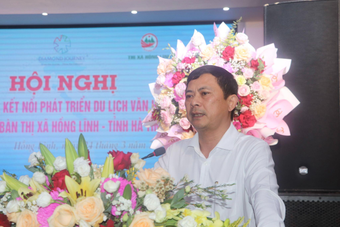 &amp;Ocirc;ng L&amp;ecirc; Ngọc Ch&amp;acirc;u  Tỉnh Ủy vi&amp;ecirc;n - PCT UBND Tỉnh H&amp;agrave; Tĩnh