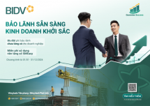 Trợ lực quan trọng giúp doanh nghiệp khởi sắc