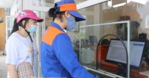 Hết tháng 3 sẽ hoàn thành phát hành hóa đơn điện tử khi bán lẻ xăng dầu