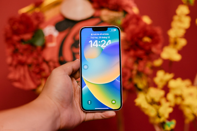 iPhone 13 cũ tại Di Động Việt l&amp;agrave; một trong những model được kh&amp;aacute;ch h&amp;agrave;ng chọn mua nhiều nhất trong th&amp;aacute;ng 3