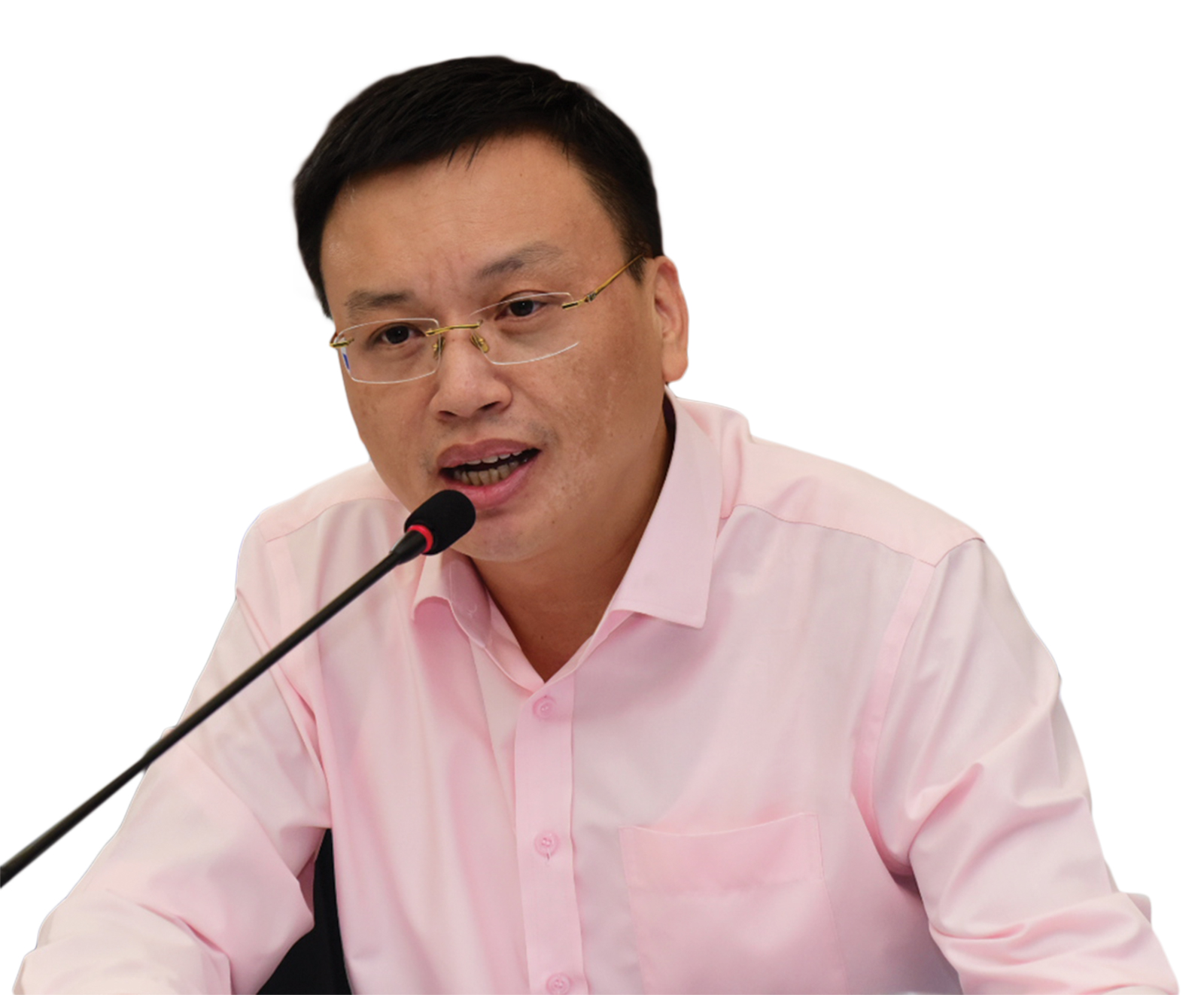 TS. Trần Xu&amp;acirc;n Lượng, Chuy&amp;ecirc;n ng&amp;agrave;nh bất động sản, Trường đại học Kinh tế Quốc d&amp;acirc;n.