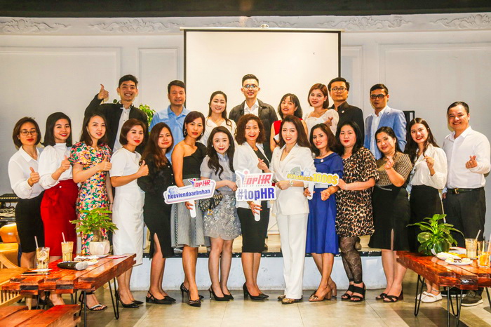 Nh&amp;acirc;n sự được tuyển dụng sau c&amp;aacute;c sự kiện