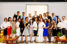 Công ty CP dịch vụ nhân sự đỉnh cao (TOP HR JSC) với chiến lược tuyển dụng nhân tài đặc biệt