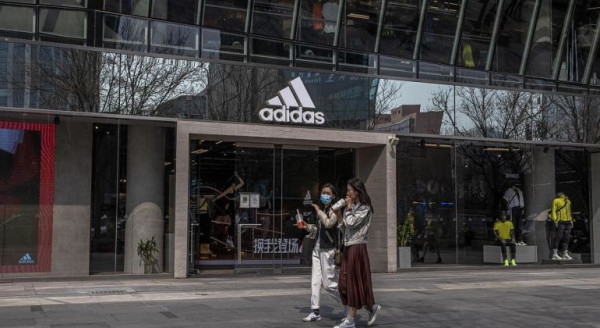 Đằng sau làn sóng tẩy chay thương hiệu nước ngoài tại Trung Quốc