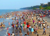 Nghệ An ban hành Kế hoạch tổ chức các hoạt động du lịch Cửa Lò năm 2021