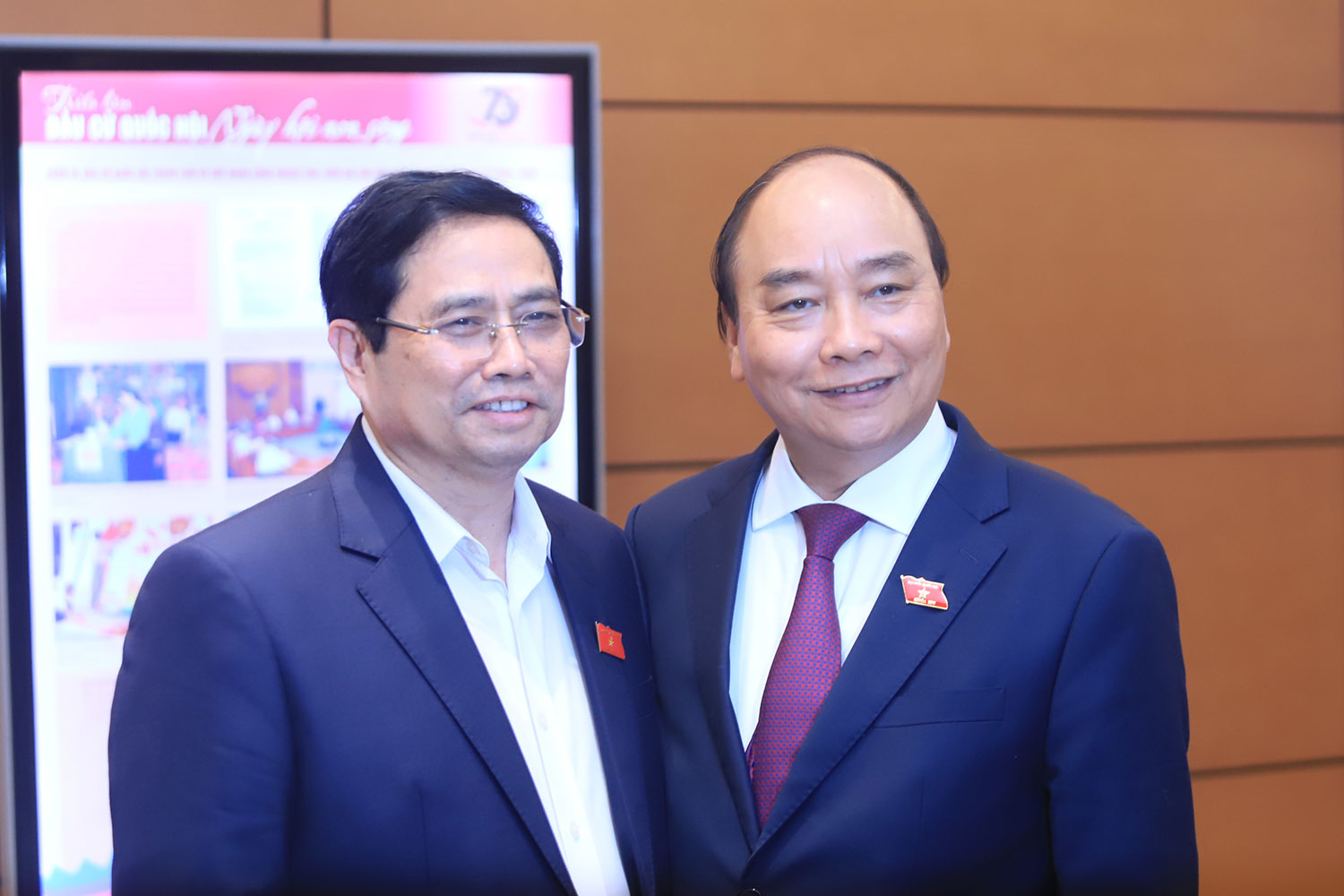 &amp;amp;Ocirc;ng Nguyễn Xu&amp;amp;acirc;n Ph&amp;amp;uacute;c ch&amp;amp;iacute;nh thức rời ghế Thủ tướng