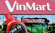 Sau 1 năm tiếp quản, Massan chính thức "khai tử" thương hiệu Vinmart