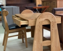 Để phát triển ngành gỗ cần kiểm soát chặt gỗ nhập khẩu