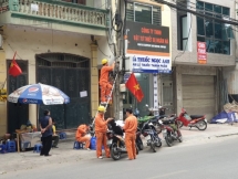 Tìm kiếm giải pháp tháo gỡ khó khăn trong hoàn thuế GTGT cho doanh nghiệp điện