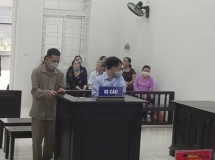 Lừa đảo huy động vốn trái phép, lĩnh án 17 năm tù