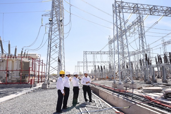 C&amp;aacute;c dự &amp;aacute;n nguồn điện m&amp;agrave; EVN phải thực hiện trong giai đoạn 2021 - 2030 l&amp;agrave; 13 dự &amp;aacute;n với tổng c&amp;ocirc;ng suất 10.940MW; trong đ&amp;oacute;, c&amp;oacute; 10 dự &amp;aacute;n trọng điểm.