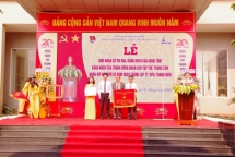 Trung tâm Dịch vụ việc làm thanh niên tỉnh Quảng Bình: 20 năm đồng hành cùng thanh niên