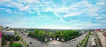TP. Thuận An (Bình Dương) chuyển mình mạnh mẽ, tạo nên sức bật mới