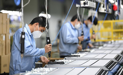 EVFTA mang lại nhiều cơ hội cho doanh nghiệp nhỏ v&amp;agrave; vừa Việt Nam