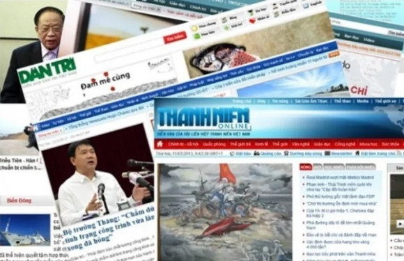 Phạt tiền đến 200.000.000 đồng hành vi ra kênh, chương trình chuyên quảng cáo mà không có giấy phép