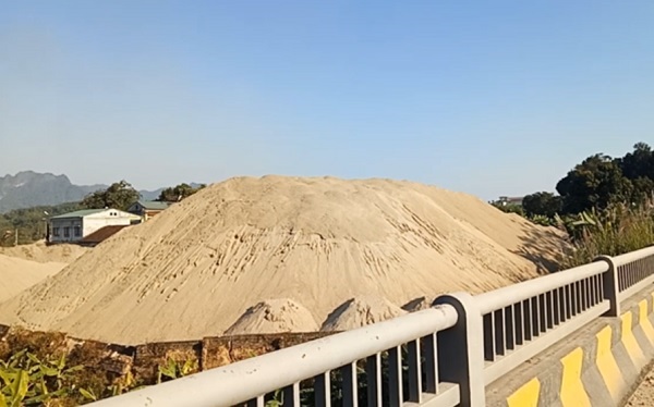Khu vực dự trữ kho&amp;aacute;ng sản quốc gia phải được bảo vệ nghi&amp;ecirc;m ngặt theo quy định của Luật Kho&amp;aacute;ng sản, Nghị định của Ch&amp;iacute;nh phủ quy định chi tiết thi h&amp;agrave;nh một số điều của Luật Kho&amp;aacute;ng sản v&amp;agrave; Nghị định 51/2021/NĐ-CP