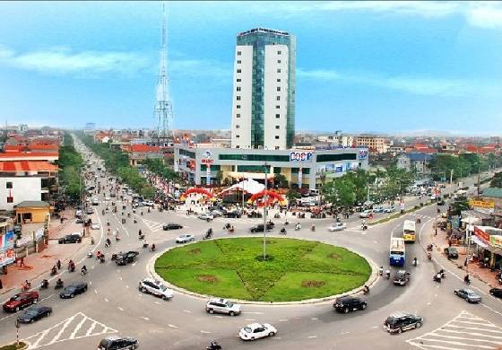 H&amp;agrave; Tĩnh ph&amp;ecirc; duyệt kế hoạch sử dụng đất cấp huyện năm 2021