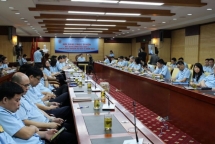 Ngành Hải quan:Sơ kết công tác quý I với nhiều kết quả khả quan