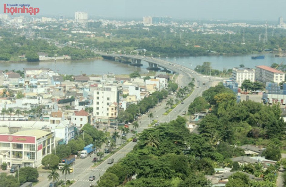 Huyện Long Th&amp;agrave;nh đầy sức h&amp;uacute;t, l&amp;agrave; điểm đến ấn tượng trong mắt c&amp;aacute;c nh&amp;agrave; đầu tư