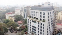 Công ty TNHH MTV Lương thực Lương Yên chào bán 1,67 cổ phần