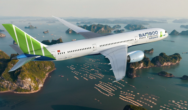 C&amp;ocirc;ng ty Cổ phần h&amp;agrave;ng kh&amp;ocirc;ng Tre Việt (Bamboo Airways) c&amp;oacute; hiện tượng mở b&amp;aacute;n v&amp;eacute; kh&amp;ocirc;ng đ&amp;uacute;ng với slot được x&amp;aacute;c nhận