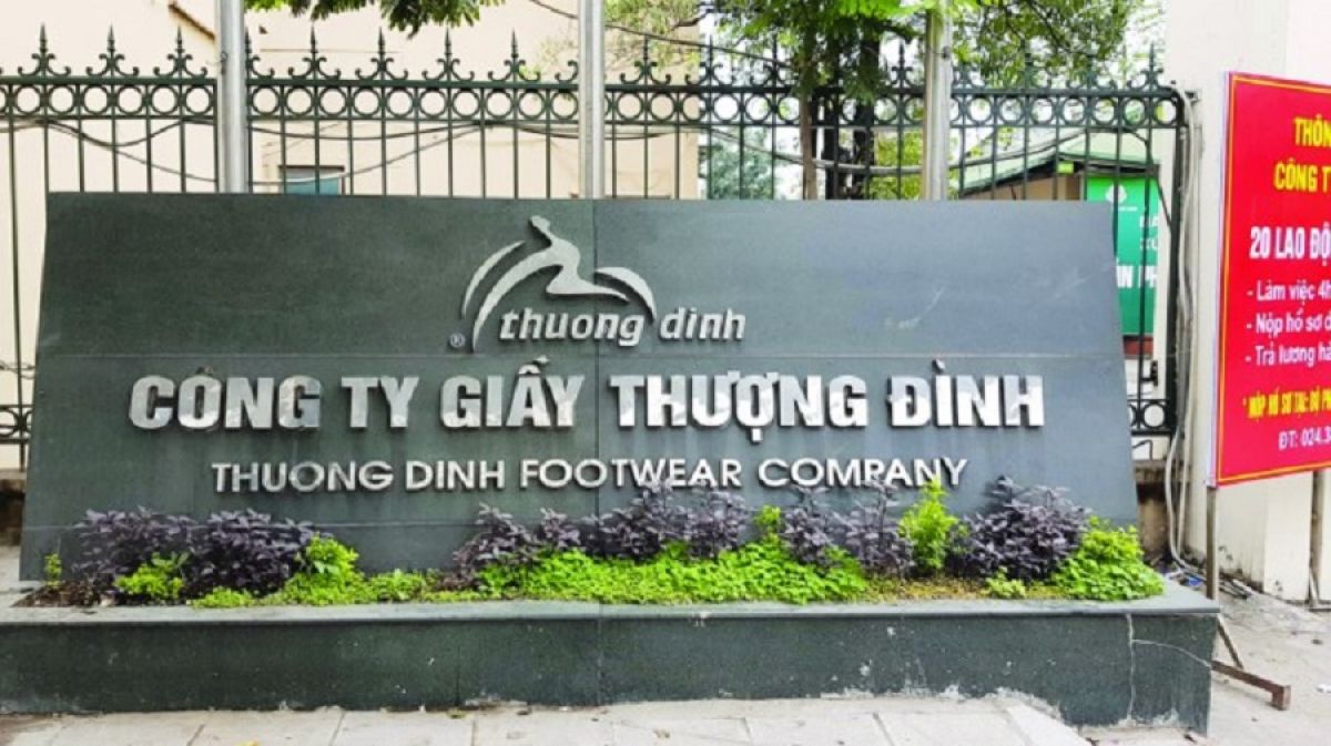 C&amp;ocirc;ng ty cổ phần Gi&amp;agrave;y Thượng Đ&amp;igrave;nh đang chật vật trong kh&amp;oacute; khăn