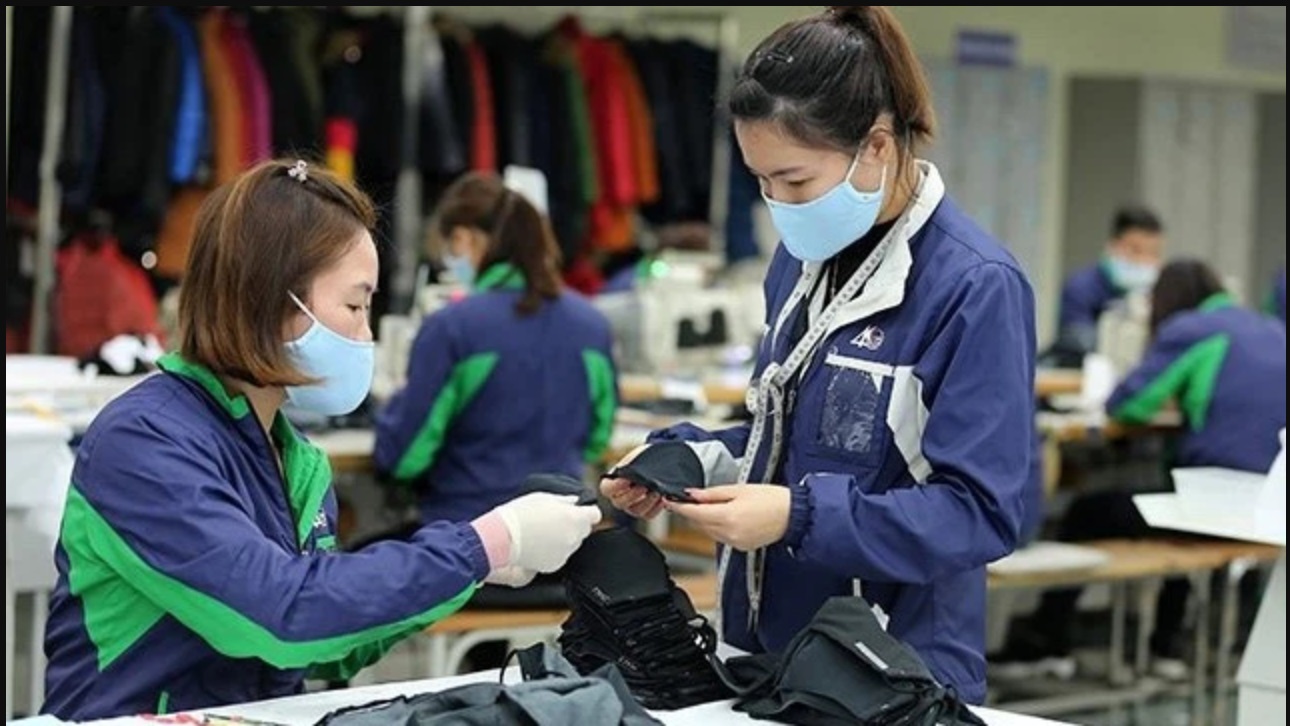 Hơn 2% lao động bị thất nghiệp trong qu&amp;yacute; 1-2021. Nguồn ảnh: Internet