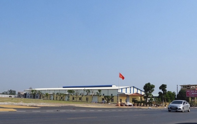 C&amp;ocirc;ng ty CP Ph&amp;uacute; Đại C&amp;aacute;t