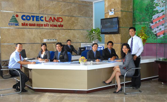 HOSE hủy ni&amp;ecirc;m yết bắt buộc cổ phiếu CLG của Đầu tư v&amp;agrave; Ph&amp;aacute;t triển Nh&amp;agrave; đất COTEC