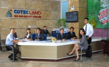 HOSE hủy niêm yết bắt buộc cổ phiếu CLG của Đầu tư và Phát triển Nhà đất COTEC