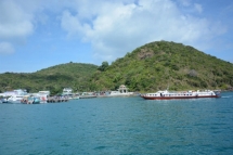 Kiên Hải (Kiên Giang) chú trọng công tác tuyên truyền về xây dựng nông thôn mới