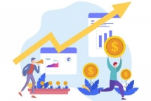 IMF cho biết nền kinh tế toàn cầu sẽ tăng trưởng 6% trong năm nay khi vắc xin mở đường  phục hồi hoàn toàn