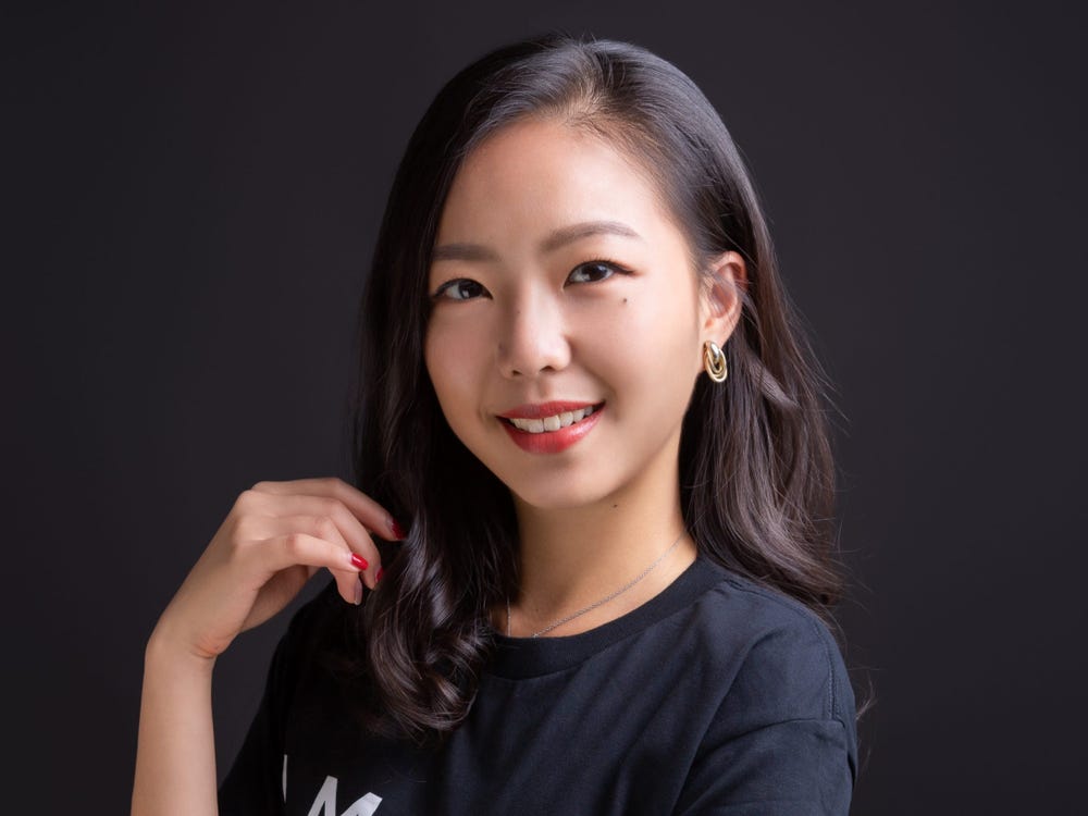 Annabelle Huang