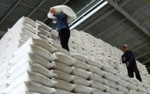 Tổng cục Dự trữ Nhà nước thực hiện nhiều cuộc kiểm tra nội bộ trong quý I