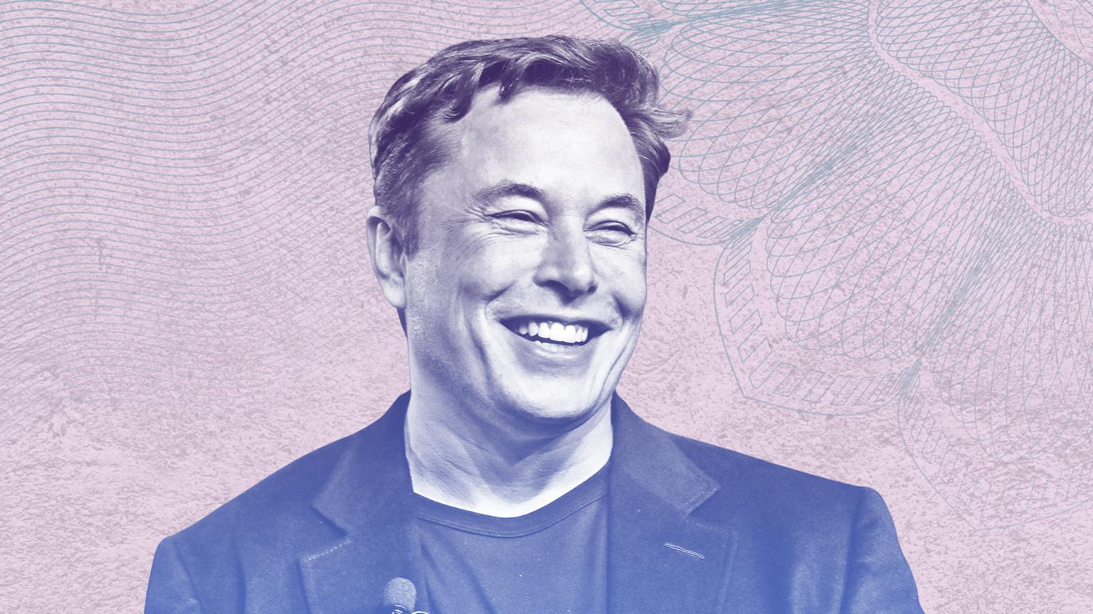 Tỷ ph&amp;uacute; Elon Musk