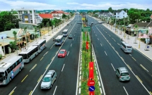 Bình Dương đẩy mạnh triển khai các dự án hạ tầng giao thông nhằm góp phần thúc đẩy kinh tế - xã hội