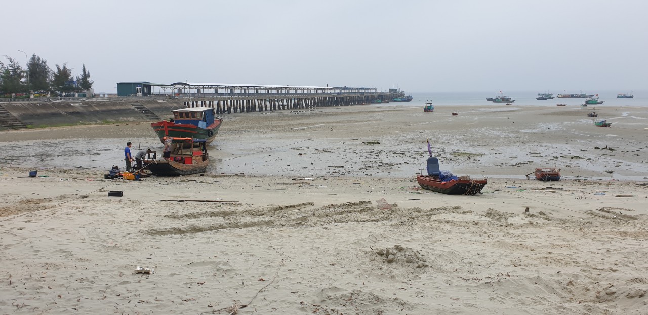 C&amp;ocirc; T&amp;ocirc; đẹp b&amp;igrave;nh y&amp;ecirc;n trong mắt người d&amp;acirc;n v&amp;agrave; du kh&amp;aacute;ch.