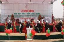 Nghi Sơn (Thanh Hóa): Dự án hơn 21 nghìn tỷ đến bao giờ xong mặt bằng?