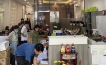 Bắt tạm giam Tổng giám đốc Phúc Lâm Petro liên quan trong vụ 200 triệu lit xăng giả